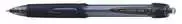 Faber-Castell UNI-BALL Power Tank rašiklis SN-227, juoda