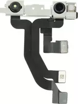 OEM maža priekinė kamera, skirta „iPhone XS“