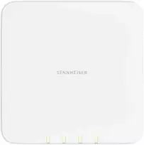 Ausinės SENNHEISER SL MCR 2 DW-3 DAUGIŲ KANALŲ IMtuvas