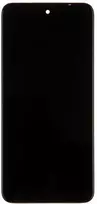 Dėklas For_Xiaomi LCD ekranas + jutiklinis blokas + priekinis dangtelis, skirtas Xiaomi Redmi Note 10 5G