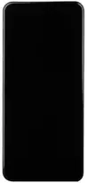 Dėklas For_Samsung LCD ekranas + jutiklinis + priekinis dangtelis Samsung M135 Galaxy M13 Juodas