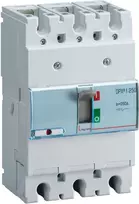 Legrand jungiklis 3P 250A DPX3-I - 420299