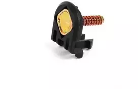 BMW E30 1981-1993 Bamperio prispaudimo varžtas BMW E30 51711936999 Originalus