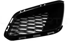 BMW F40 PRIEKINIO BAMPERIO APATINĖS ORO ĮSIURBIMO GROTELĖS DEŠINĖS ORIGINALIOS 51748075624