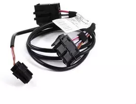 BMW E32 E32 E34 E36 Trosų perjungimo rankenėlė su apšvietimu originali 61122231560