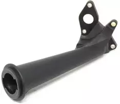 VAG VW T4 kaklo alyvos įpylimo vamzdelis 074115308E Originalus