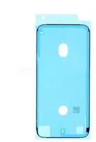 Dėklas Iphone Lcd iPhone 8/SE2020 lipni juosta, skirta LCD juodai