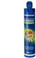 Rawlplug Tvirtinimo derva, RAWPLUG, 175 ml