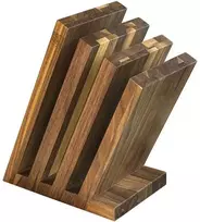4 dalių graikinio riešuto magnetinis blokas artelegno venezia