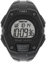Išmanusis laikrodis Timex Digital Ironman Classic 30 Lap TW5M46100