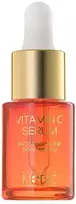 Pierre Rene Medic Serum, 15 ml