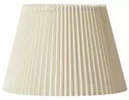 Nielsen_Light Klostuota širma „Emma Villa“ šoninė sienelė, 23 cm, kreminė