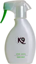 Natures Protection K9 Competition Ab K9 COMPETITION Aloe Vera Nano Mist 250ml purškiamas kondicionierius šunims ir katėms