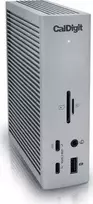 „CalDigit TS4“ – „Thunderbolt“ stotelė 4 colių su 0,7 m „Thunderbolt 4“ laidu