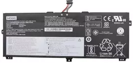 Lenovo baterija, 3C, 50Wh, ličio jonų, LGC