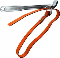 Juostinis raktas, Ø 200mm, KS Tools