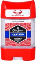 Old Spice Captain (Antiperspirant & Dezodorantas Gel) 70 ml