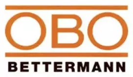 OBO Bettermann UP Quick-fix Halogeninės lempos