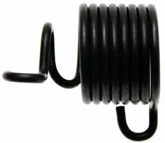 Bgs Technic Atsarginė spyruoklė oriniam plaktukui | BGS 3213 (3213-1)