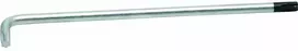 Bgs Technic L tipo raktas | ilgas tipas | T-Star (su skyle) (Torx) T25 (794-T25)
