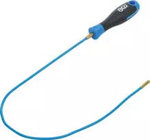Bgs Technic Magnetinis kėlimo įrankis | lankstus | 480 mm | trauka 0,5kg (70025)