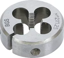 Bgs Technic Sriegpjovė | M12 x 1.25 x 38 mm (M12X1.25-S)