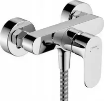 Hansgrohe Rebris S dušo maišytuvas, chromas