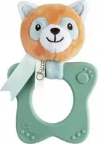 Chicco Grzechotka raudona panda