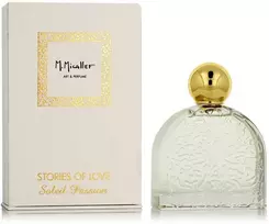 M. Micallef M.Micallef Stories of Love Soleil Passion EDP parfumuotas vanduo unisex, 100 ml