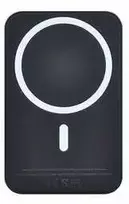 Solight Lengvas maitinimo blokas, 5000 mAh, suderinamas su MagSafe