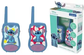 Lexibook – „Disney Stitch“ racijos (200 m) (TW12D)