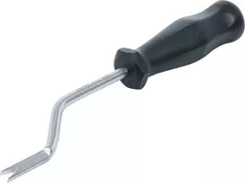 Bgs Technic Durų rankenos išmontavimo įrankis | VW (9831)
