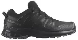 Salomon lauko batai juodi su apsaugais XA PRO 3D V9 GTX, 46 dydis