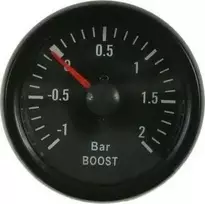 Mtuning_F Laikrodis KET Turbo VDO Look
