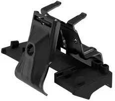 Thule komplektas 186196 Audi Q6 e-tron 5dr SUV 2024-