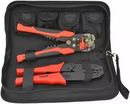 AW-Tools Antgalių presavimo replės AWTools AW16740