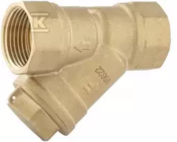 Ferro KAMPINIS FILTRAS, MOTERIS SIŪLAS, DN80, G3