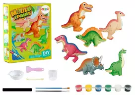 Edukacinis rinkinys Dinozaurai