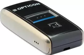 Opticon OPN-2500 mini duomenų rinktuvas, USB, „Bluetooth BLE“