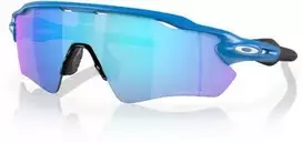 OAKLEY Radar EV Path Matte Sapphire/Prizm Sapphire Polerizuoti sportiniai saulės akiniai