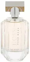 Hugo Boss The Scent Pure Accord For Her EDT tualetinis vanduo unisex, 100 ml