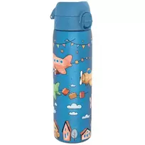 Gertuvė „ion8“ nepralaidūs buteliai „Airplanes“, 500 ml