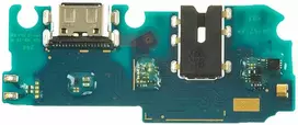 Dėklas For_Samsung Samsung A125F Galaxy A12 plokštė su įkrovimo jungtimi