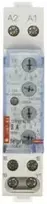Legrand 004742 Laiko relė 1P 8A 0,1sek-100h 12-230V AC/DC ciklinis įjungimas ir išjungimas RC322 004742