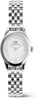 Laikrodis Daniel Wellington Ophelia Mini Sidabrinis DW00100808