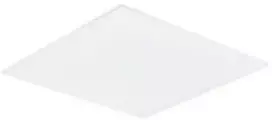 Signify „Philips Ledinaire“ skydinė lemputė RC065B Gen5 LED 3400lm/840 60x60 UGR<19