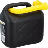 Automobilinė 5L kanistrė Dunlop