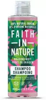 FAITH IN NATURE šampūnas Dragon Fruit, 400ml