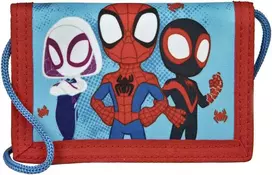 Spiderman Žmogus-voras Piniginė
