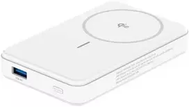Celly Išorinė baterija 10.000 mAh 15W Qi2 Vit